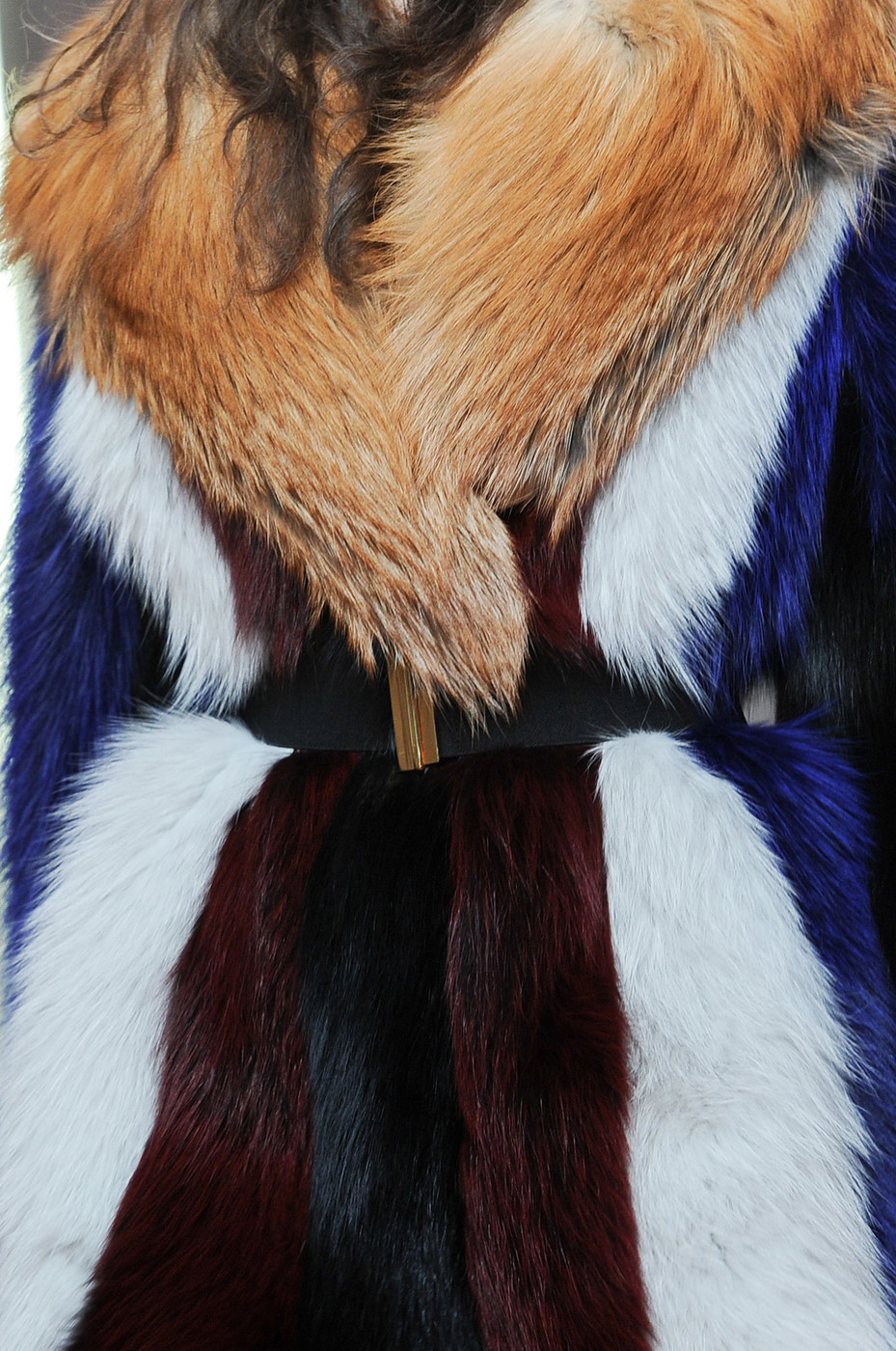 gaptoothbitch:  MARNI FW 2014