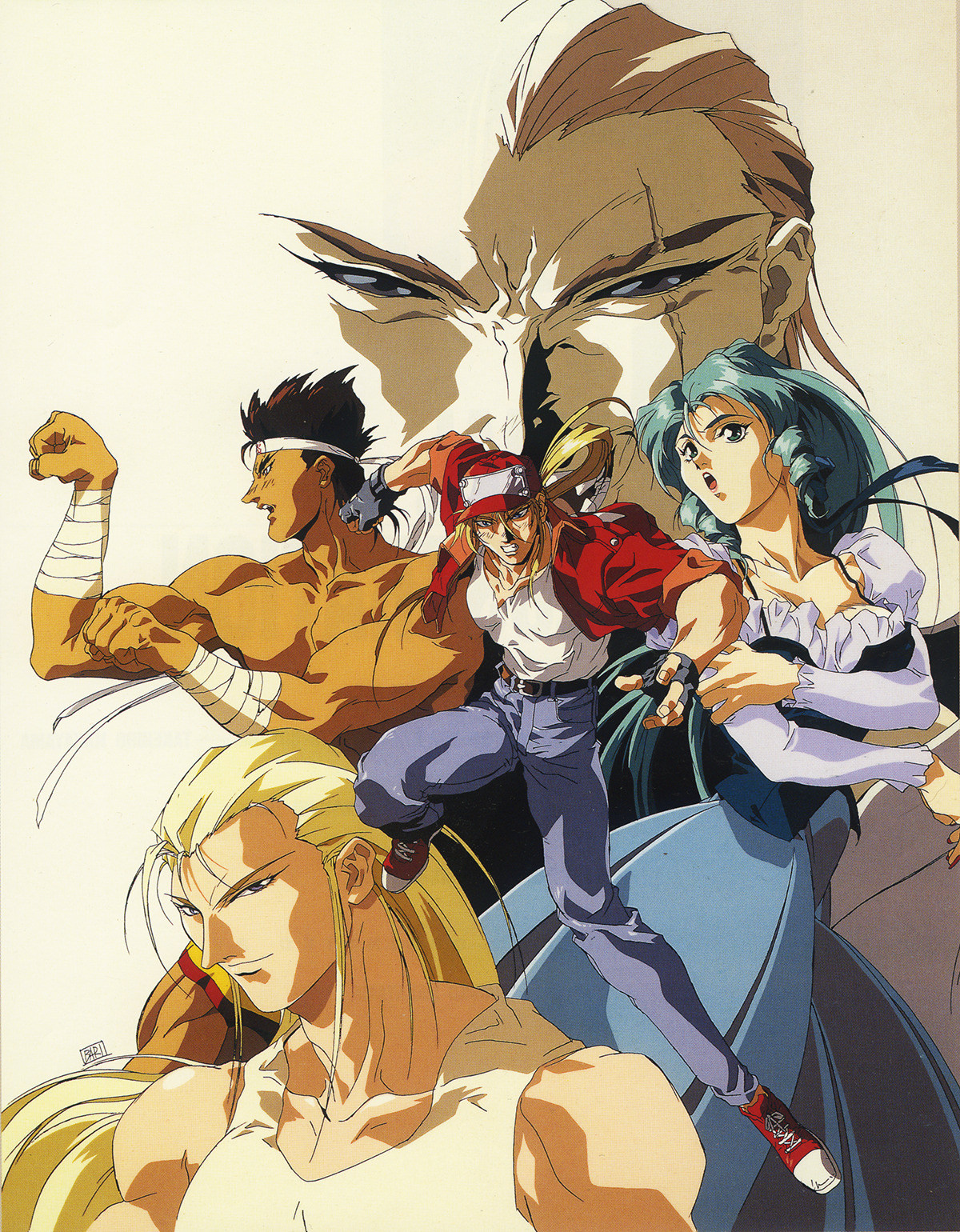 80sanime