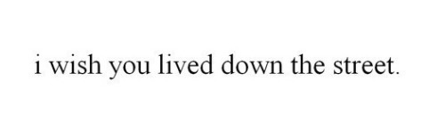 The Relatable Post