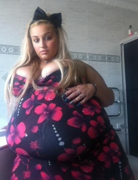 digitalmiscreant:  Ms Chunky, if you’re out there and ever seeking fun conversation
