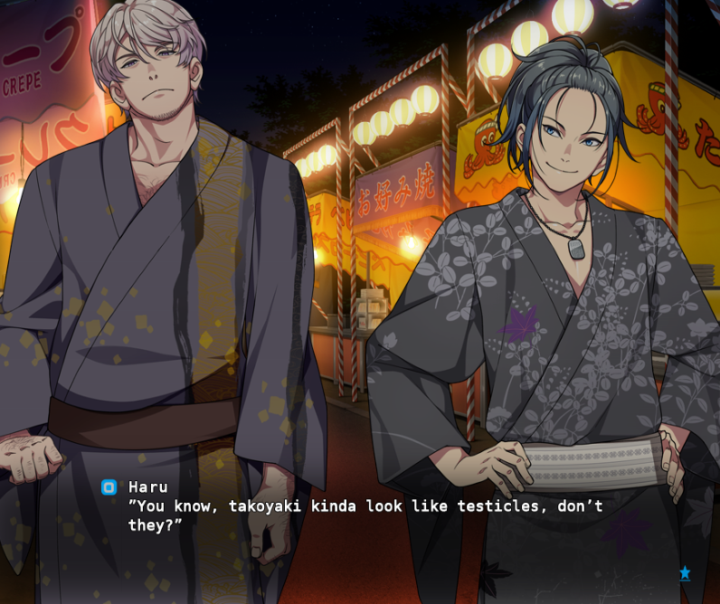 wideop3n:  Date with Maki chaan~Romantic date~~D  A T E