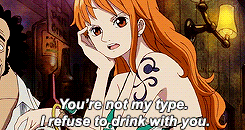 July 3rd, 2015. Happy Birthday Nami! porn pictures
