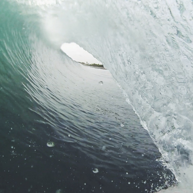 outofreception:  Head Dip Holiday