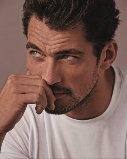 djgdavidgandy:  (II) David Gandy for #GandyForAutograph (M&S Collection) photographed by Mariano Vivanco via (The Production Factory)  *wipes away drool*