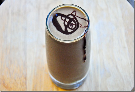 alloftheveganfood:  Vegan Milkshake Round Up (Secret Ingredient) Vanilla Shake Vegan