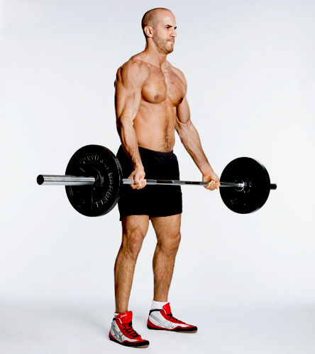 hot4wrestling:  One of the sexiest men to ever grace WWE