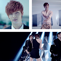   09/15 Sexy songs: Roh Jihoon - Punishment  