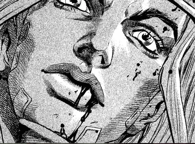 kitsu-ko: See how their eyes burn with passion.