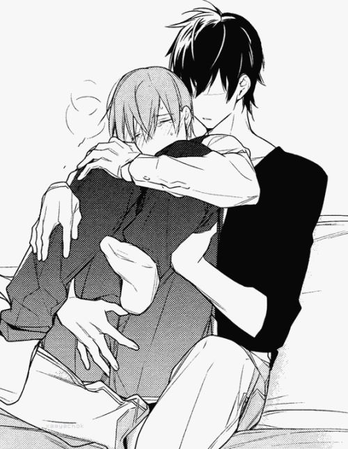 xamyachok:   Ten Count  