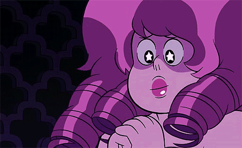 giffing-su: “Okay…I’m ready.”“Pearl!”