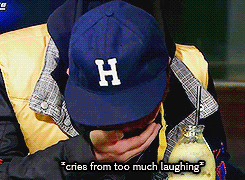 mintytaemin:   the full story why Onew cry~  