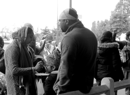 Vaisakhi, paris 2017.