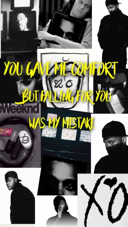 Lockscreen xo