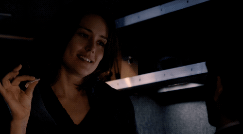 Liz Keen Appreciation Month - Day 31 - Dr. Linus Creel