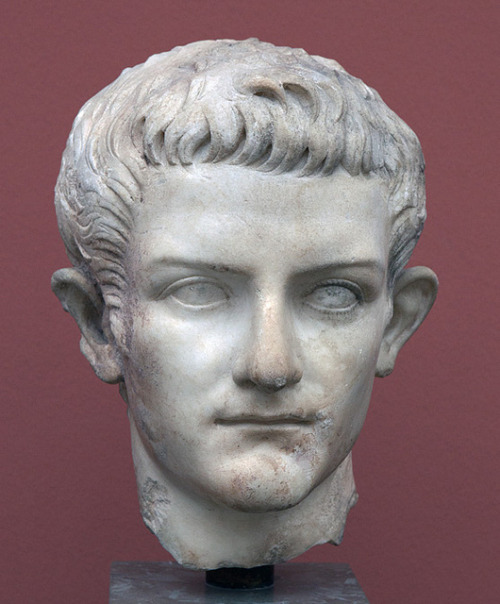 Roman Emperors (27 B.C. - 81 A.D)