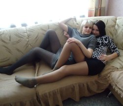 PantyhoseKings Amateurs