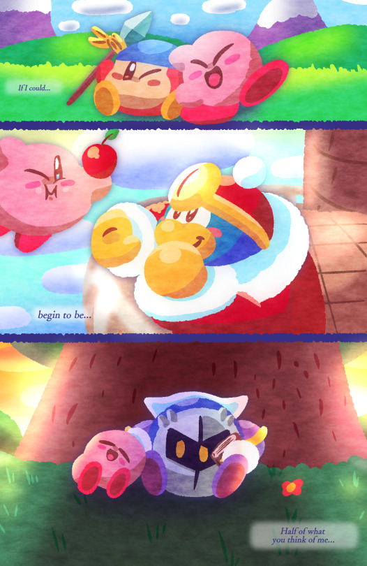 dededaio:Love like Kirby…thanks to porn pictures