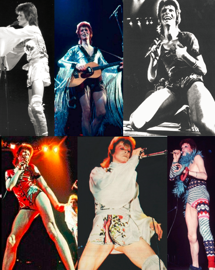 whambam-bowiesglam:  Well I’ve done it.  I’ve created a master-post of David Bowie Leg Appreciation