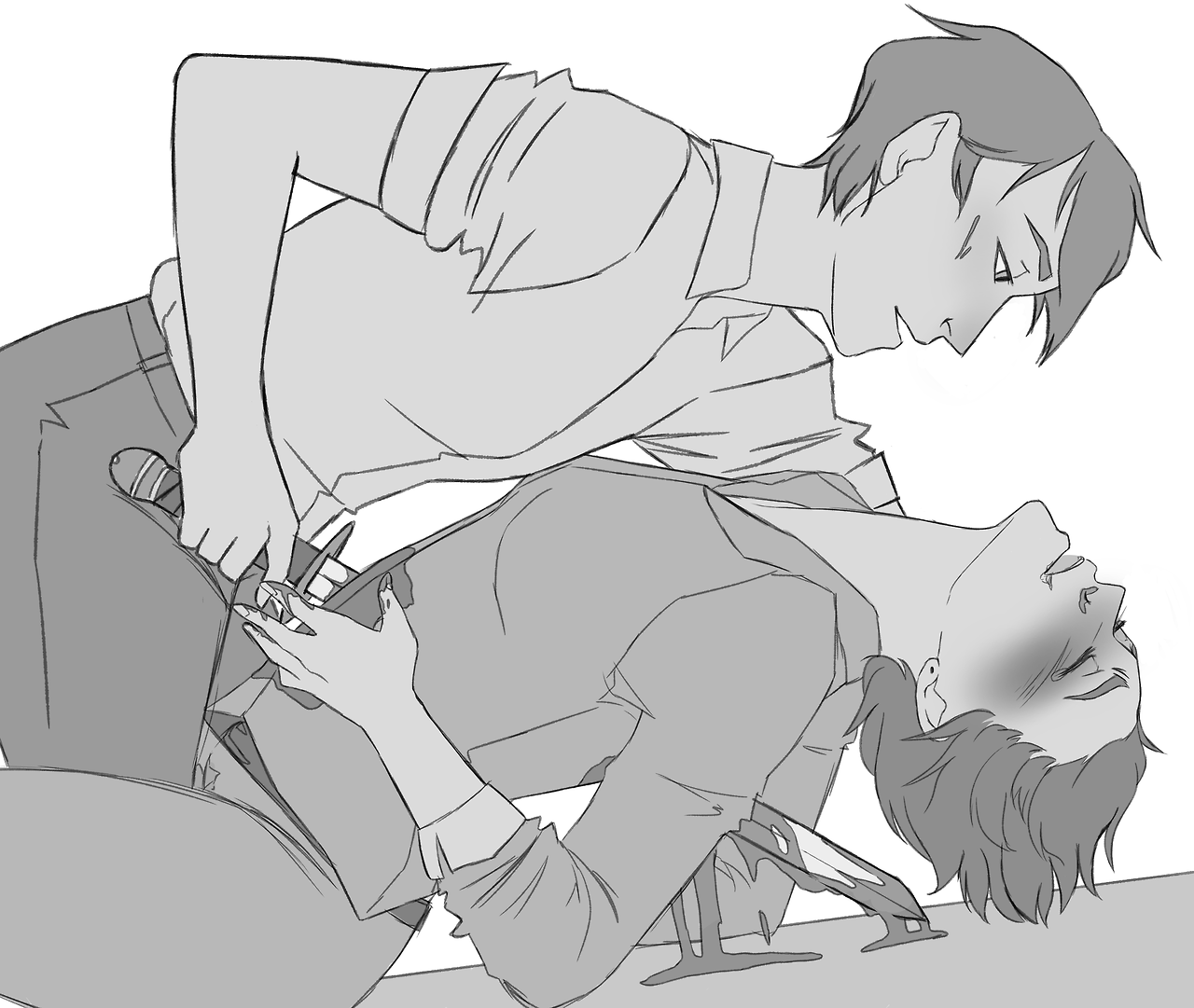 avesula:  Local Demon Gets Off On Impalementsexystabbing.png