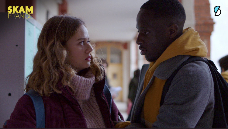 Skam France English — Season 7 - Episode 2 - Clip 5 [engsub] Tuesday...