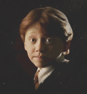 mandrakescry:  Golden Trio Transformation 