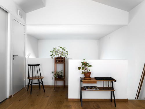 gravityhome:Scandinavian apartment | styling by Rydmanshem &amp; photos by SpinellFollow Gravity Hom