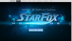 mariopowertennis:  avocado-slice:the-eagle-atarian:  http://www.starfox-horizons.com/NINTENDO DON’T BE PLAYING  Didn’t Kamiya said that if he had to make a game based on a Nintendo franchise it would be StarFox?  