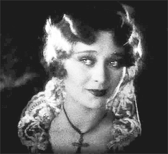 mariondavies:Dolores Costello in Old San Francisco, 1927