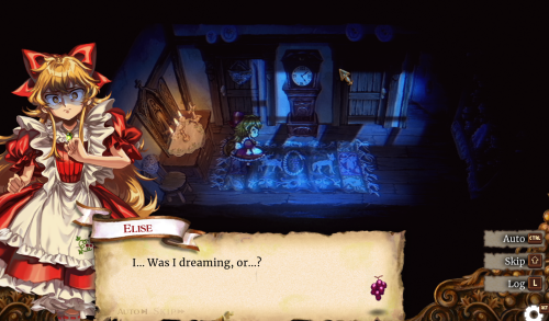 EHEHEHHE I GOT THE GAMEEEE( )it Was On Sale Omggg Im So Hyped I Seen The Opening Cutscene Ik This Shit