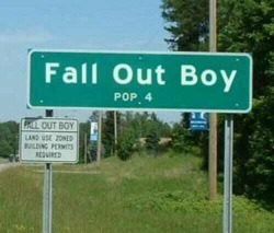 falloutoby:  My hometown 