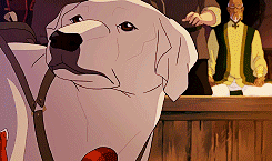 korratea: Is there anything you specifically admire about Mako?      “Yeah,