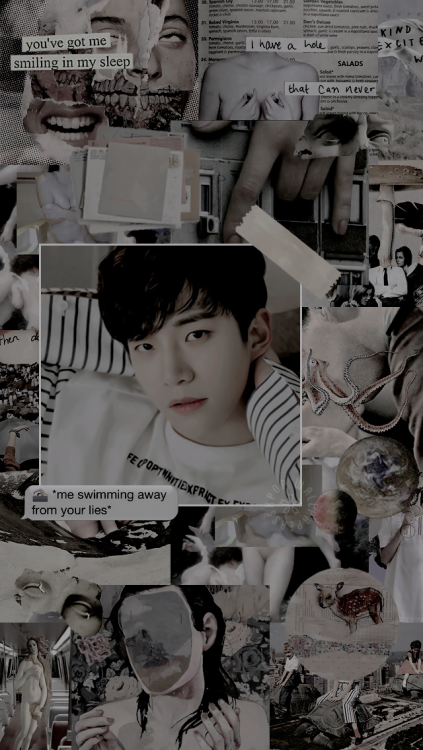 kwallpaperss:2PM - Junho (Aesthetic)reblog if you save/use please!!open them to get a full hd locksc