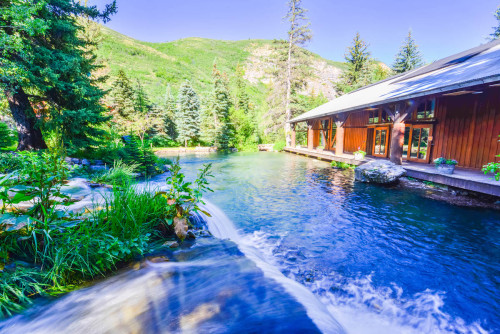 Have you ever wanted to experience the summer labs at Utah’s very own Sundance Resort? While w