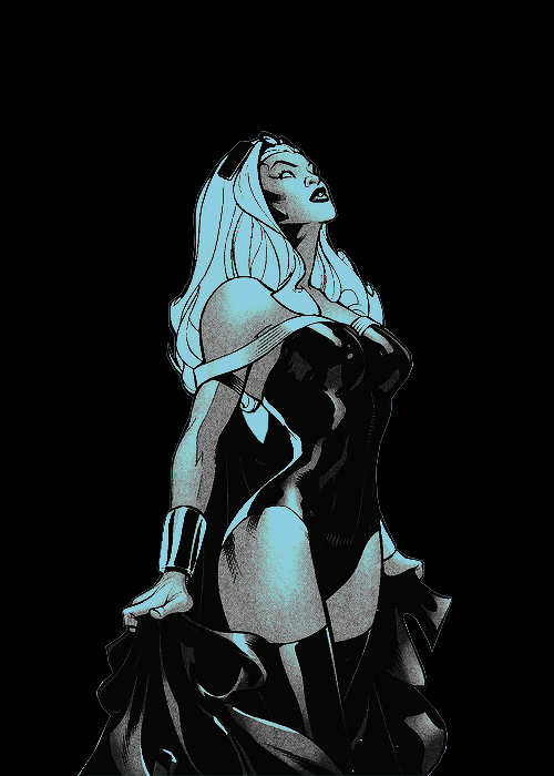 rooooro:  You there! Magnificent flying woman! 