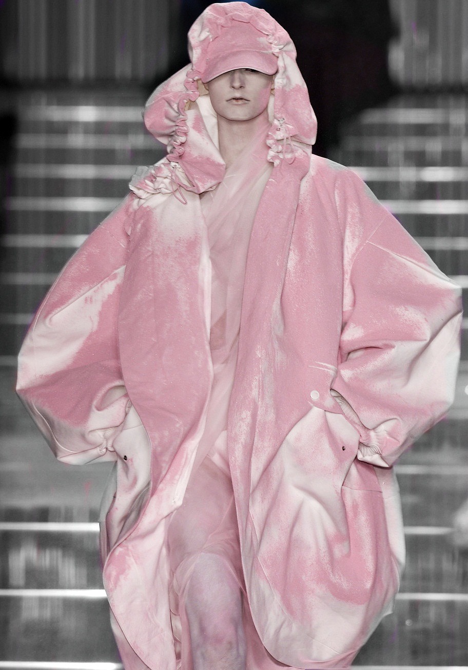 130186:John Galliano S/S 2003 í ¼