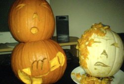 collegehumor:   15 Uncomfortably Erotic Pumpkins That Shouldn’t Exist