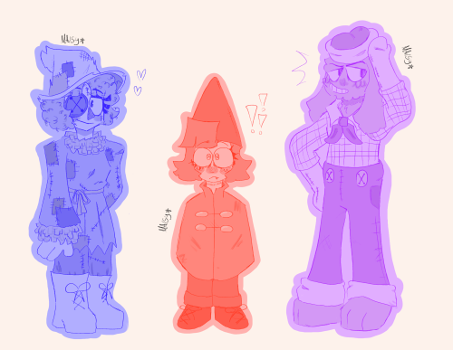 Halloween Costumessss