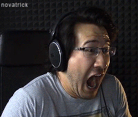 novatrick:  &ldquo;JUST to make sure the… coast is clear…&rdquo;markiplier