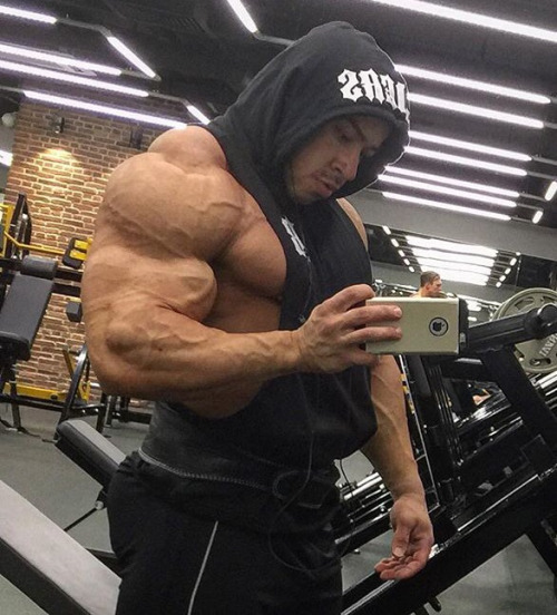 Daler Ismatov