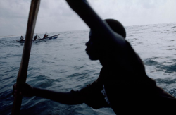 5centsapound:  Alex Webb: Fishing in Mozambique (2002)