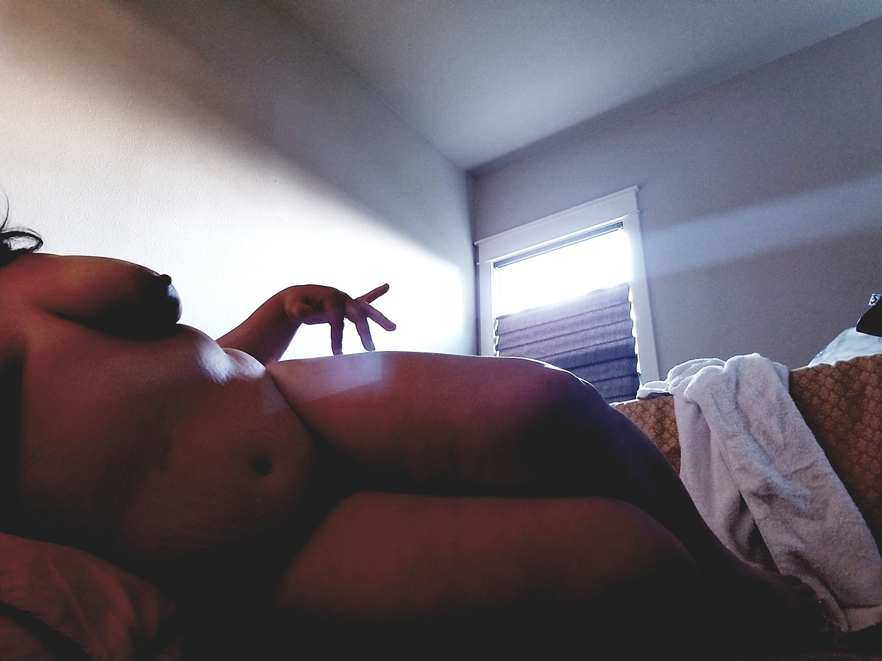 florwildnfree3:  Imaginary friends…😈
