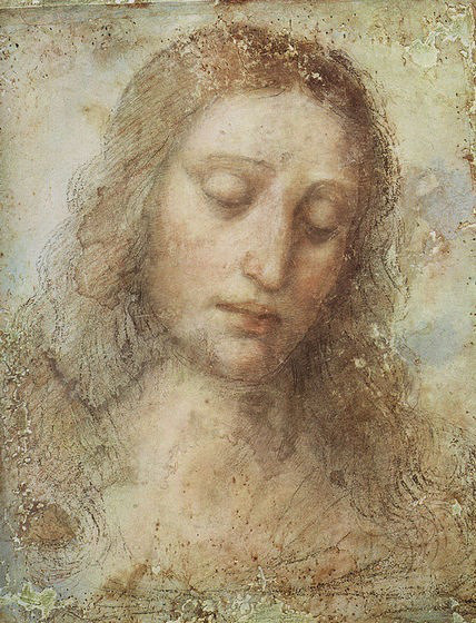 Leonardo Da Vinci (1452-1519)