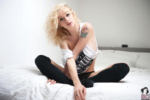 suicidegirls extream