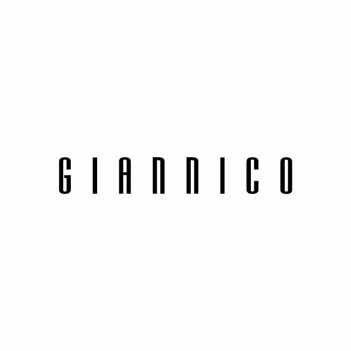 GIANNICO shoes, Logo