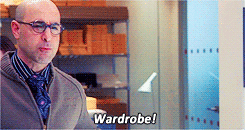 ingridsbergman:    The Devil Wears Prada gag reel   
