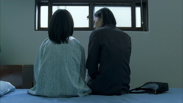 barricklovesmovies:A Tale of Two Sisters (장화, 홍련) [2003]dir. Kim Jee-woondop: