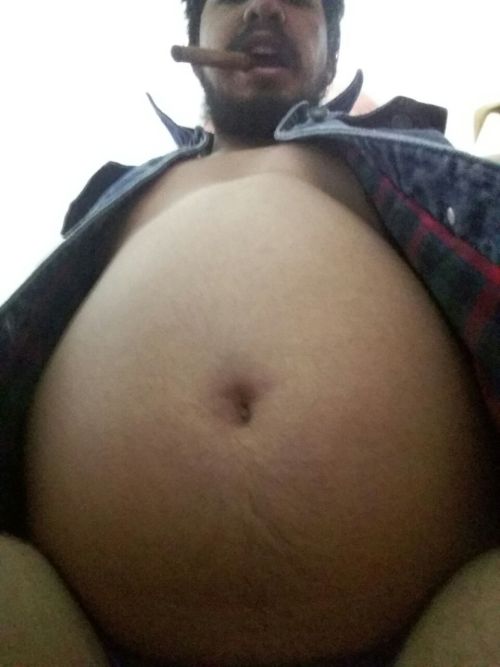 gilholofern:Please feed me 🍕
