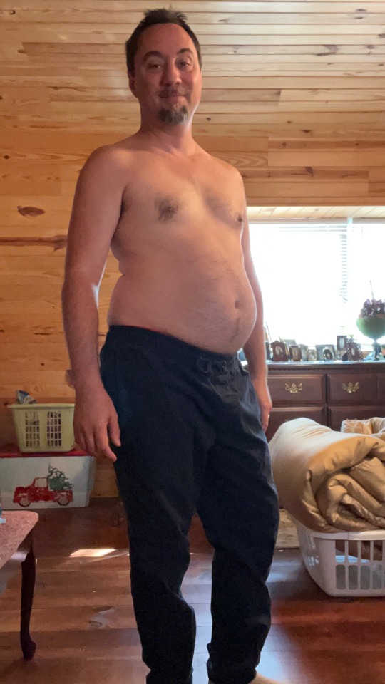 Update, Long Time Coming.
