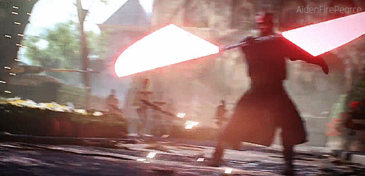 aidenfirepearce:  – Sector is clear……Not clear! Not clear!