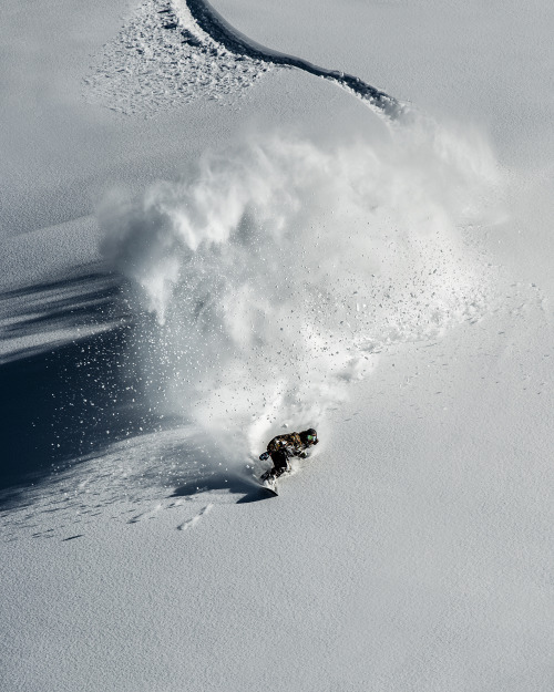 dominiczimmermann: Max Buri, Spray